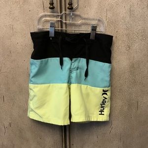 Kids grow out so fast ~ He used for one season! You can adjust waist -